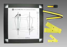 専用マット・専用マーカー